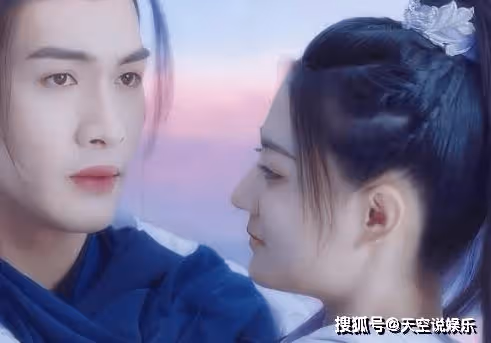 《月歌行》柳梢體內的力量是什麼?她和陸離註定相生相剋