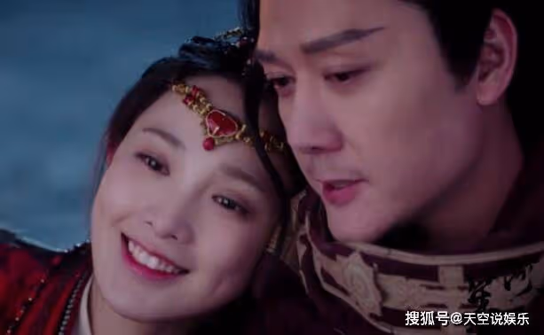 《星河長明》葉凌霜封印什麼時候解開?葉凌霜身上帶著的是誰?