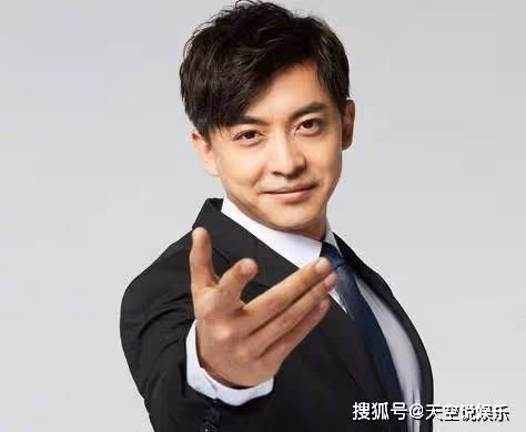 《愛情公寓》張益達,一位自帶笑點的藝人
