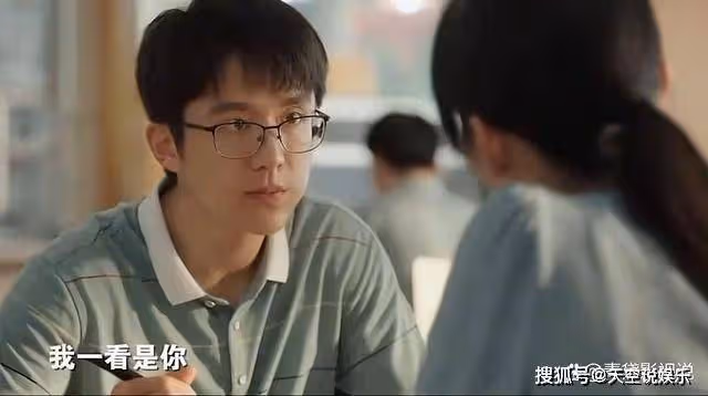 《縣委大院》中林志為最終會和誰在一起?江霞是現實,小萍是理想