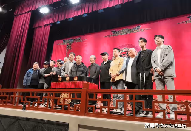 當年郭德綱真的剝削他的徒弟嗎?還是相聲業內都這樣