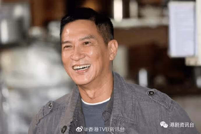 張家輝欽點做主角！前TVB知名花旦回歸香港影圈