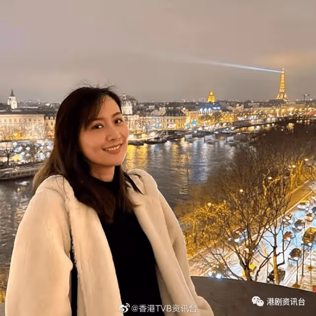 張家輝欽點做主角！前TVB知名花旦回歸香港影圈
