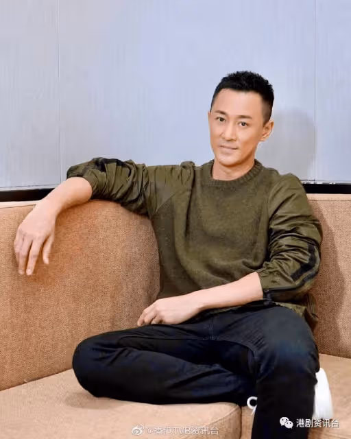 《家族榮耀》開續集再衝擊TVB收視？林峰拍新劇《家族繼承者》