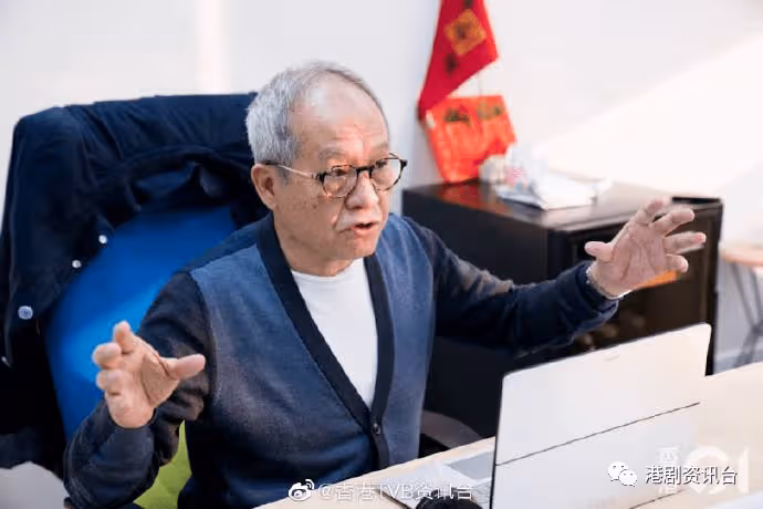 《家族榮耀》開續集再衝擊TVB收視？林峰拍新劇《家族繼承者》