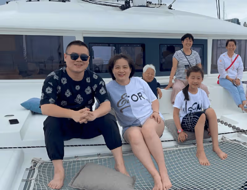 岳雲鵬感染新冠第4天症狀尷尬，自曝平均一分鐘放個屁，嗅覺靈敏