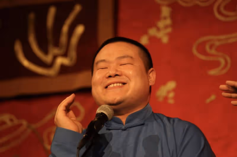 岳雲鵬感染新冠第4天症狀尷尬，自曝平均一分鐘放個屁，嗅覺靈敏
