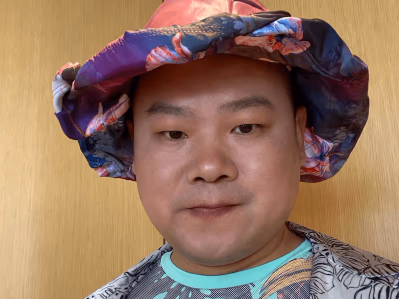 岳雲鵬感染新冠第4天症狀尷尬，自曝平均一分鐘放個屁，嗅覺靈敏