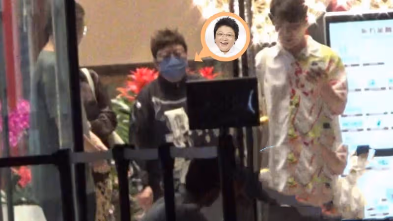 韓紅確診新冠第3天症狀嚴重，嘴唇乾裂發白，臉腫嘴歪咳嗽不止