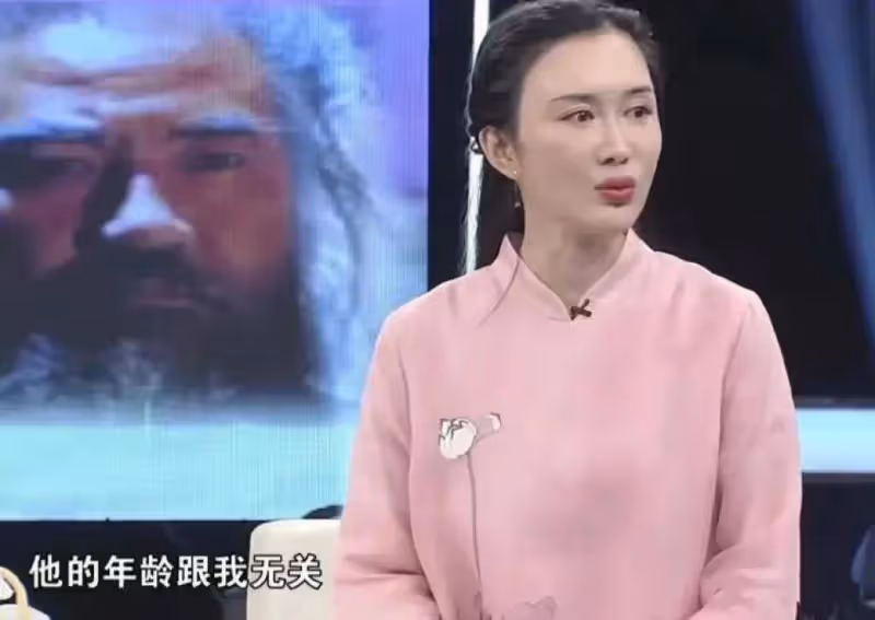樊馨蔓「討債」勝訴！張紀中被限十日內歸還527萬，六年恩怨落幕