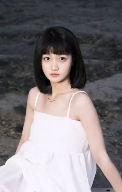 小三上位成功？網友偶遇買超攜邵晴聚餐，女方戴鴿子蛋大方打招呼