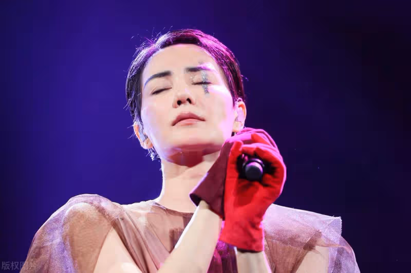 花錢如流水的4位女星：有錢也養不起，她們的高消費你想都想不到