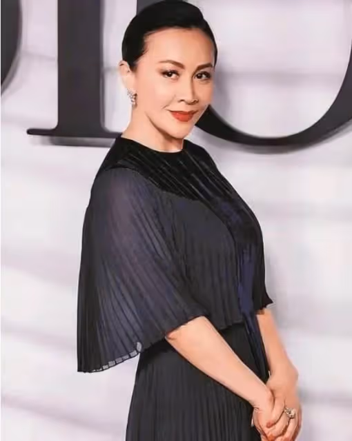 花錢如流水的4位女星：有錢也養不起，她們的高消費你想都想不到