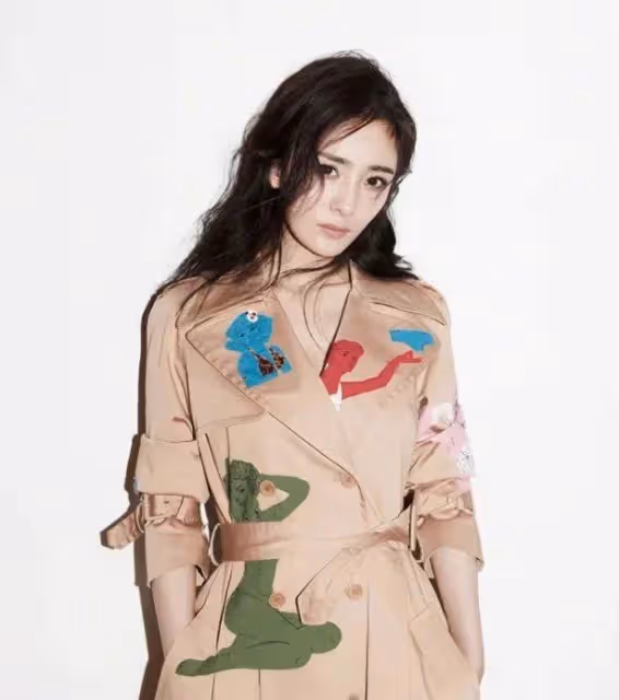 花錢如流水的4位女星：有錢也養不起，她們的高消費你想都想不到