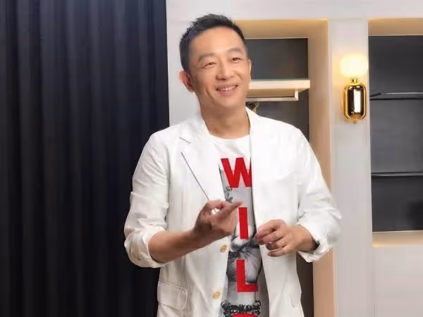 低調行善,陳昭榮20年前救助沒錢葬孫阿嬤一幫數十年,繼承父命5年捐6000棺:捐蹭財一定要花光