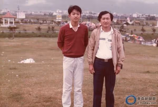 低調行善,陳昭榮20年前救助沒錢葬孫阿嬤一幫數十年,繼承父命5年捐6000棺:捐蹭財一定要花光
