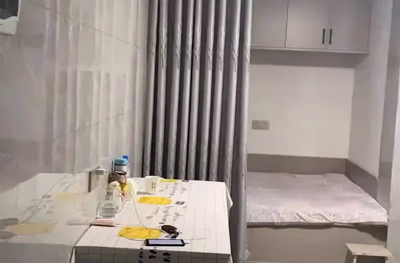 媳婦一家3口住樓上,精裝樓下「車庫給婆婆住」被罵不孝順,婆婆「看完裝修」卻超滿意:我很滿意