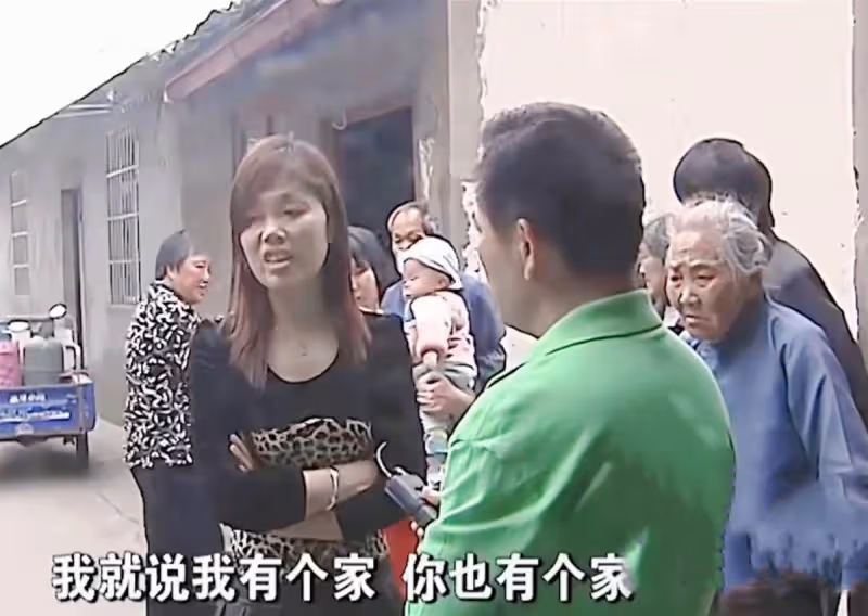 男同事約妻子老地方見,丈夫疑心頭頂有綠光,妻子反問5分鐘能做什麼?扯出骯髒真相