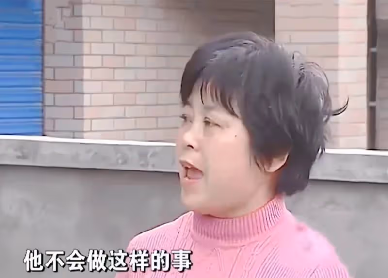 男同事約妻子老地方見,丈夫疑心頭頂有綠光,妻子反問5分鐘能做什麼?扯出骯髒真相