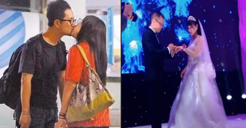 我做8年小三終於轉正，婚後回到貧窮日子闊太夢碎，半夜他前妻打來一通電話才知：輸的人是我