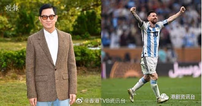 張家輝自爆新片有親熱戲! 陳法拉再拍港產片感親切