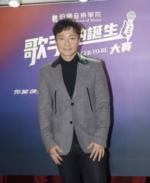 有歌癮但不開個唱!知名港星直言怕虧錢,更不想與歌手舊愛再合體