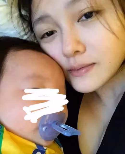 大S吳佩慈的塑料閨蜜情:爭校花頭銜,暗地裡較量,多次拆對方台