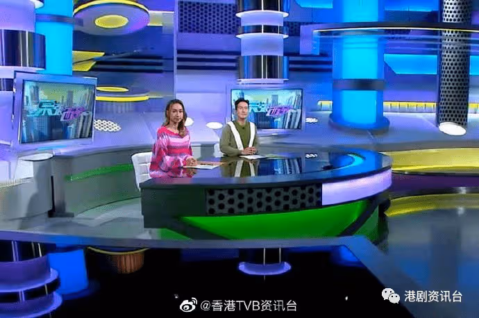TVB公布上周收視：《獎門人》最高24.9點續踞榜首位置