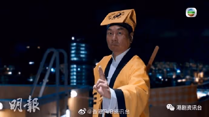TVB公布上周收視：《獎門人》最高24.9點續踞榜首位置
