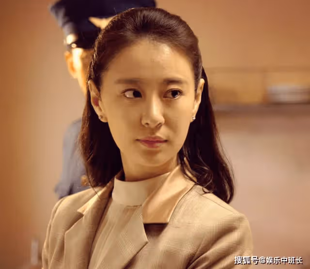 同樣出演《偽裝者》宋軼、王鷗相繼爆紅,為什麼王樂君卻被吐槽?