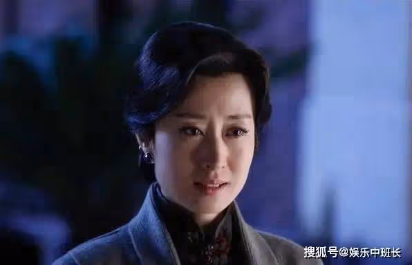 同樣出演《偽裝者》宋軼、王鷗相繼爆紅,為什麼王樂君卻被吐槽?