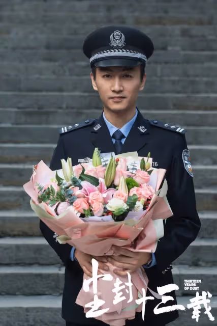 9位「人氣飆升男星」待播陸劇!陳曉、檀健次5部,王鶴棣4部,白敬亭3部,吳磊只1部!