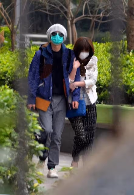 24小時7個瓜!曝出軌男與小三復合、選妃、隱婚生子…太多壞消息