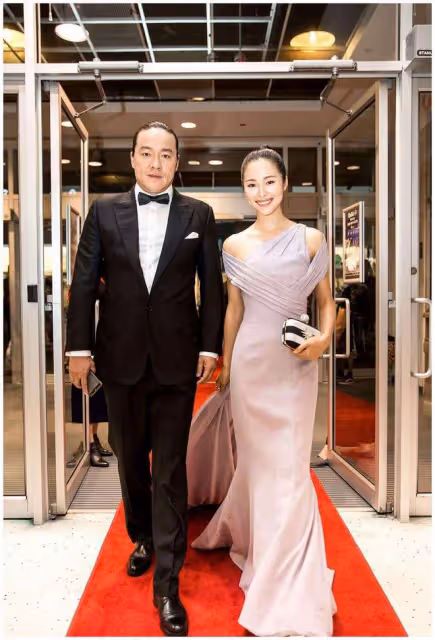 24小時7個瓜!曝出軌男與小三復合、選妃、隱婚生子…太多壞消息