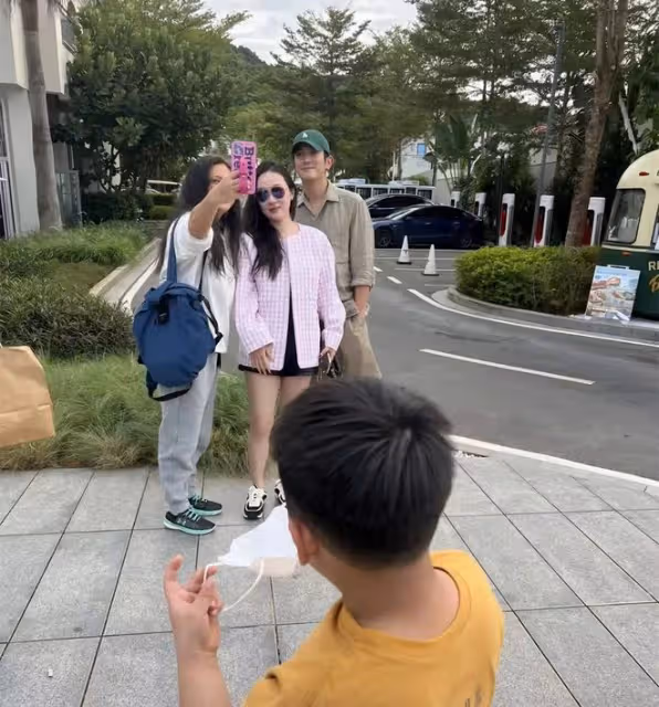 24小時7個瓜!曝出軌男與小三復合、選妃、隱婚生子…太多壞消息