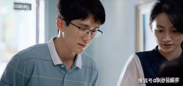 《縣委大院》林志為女朋友是誰?《縣委大院》林志為有女朋友了嗎