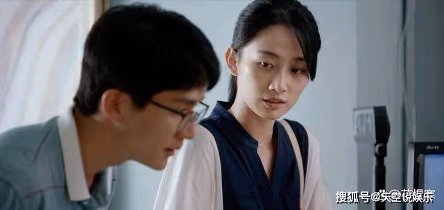 《縣委大院》林志為女朋友是誰?《縣委大院》林志為有女朋友了嗎