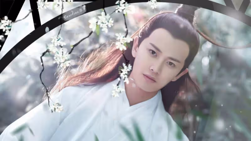 《錦衣之下》任嘉倫成「京城第一霸總」！盤點任嘉倫7大古裝角色，《大唐榮耀》《白蛇傳說》都好颯！