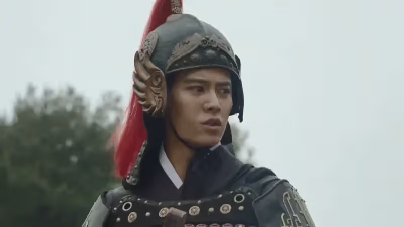 《錦衣之下》任嘉倫成「京城第一霸總」！盤點任嘉倫7大古裝角色，《大唐榮耀》《白蛇傳說》都好颯！
