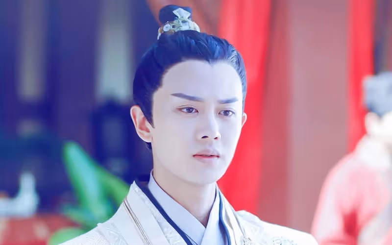 《錦衣之下》任嘉倫成「京城第一霸總」！盤點任嘉倫7大古裝角色，《大唐榮耀》《白蛇傳說》都好颯！