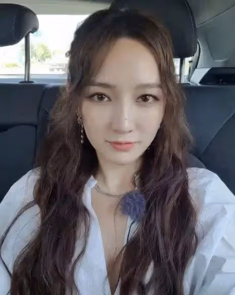 女星剛出道時VS現在