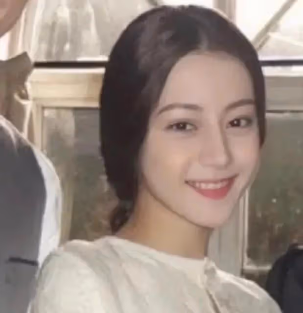 女星剛出道時VS現在