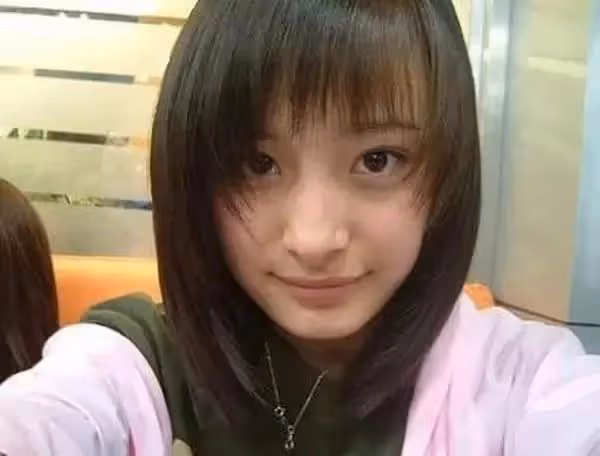 女星剛出道時VS現在
