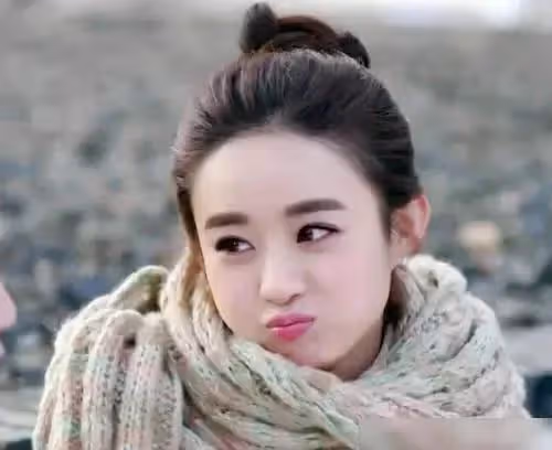 女星剛出道時VS現在