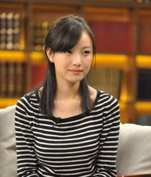 女星剛出道時VS現在