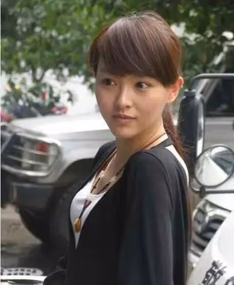 女星剛出道時VS現在