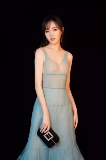 女星剛出道時VS現在