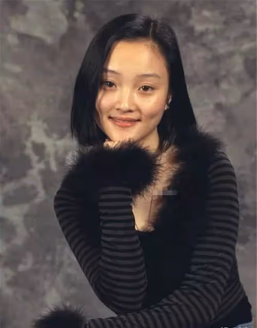 女星剛出道時VS現在