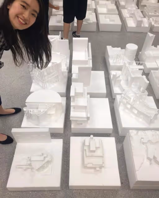 恭喜！龔慈恩女兒大學建築系畢業，22歲高顏值像媽，已出道當女一