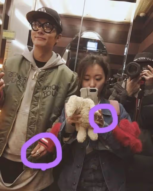 張丹峰被曝經紀人仍是畢瀅，直播打款到女方帳戶，出差要求住套房